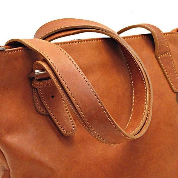 Floto Tavoli Shoulder Bag - Picture 11 of 14